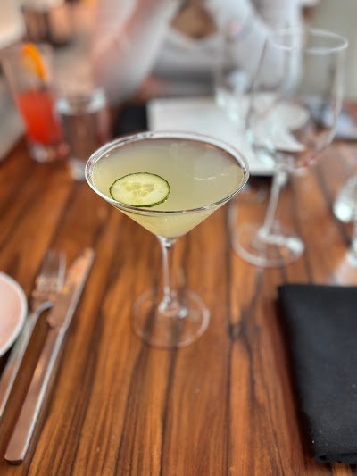 STK Steakhouse photo