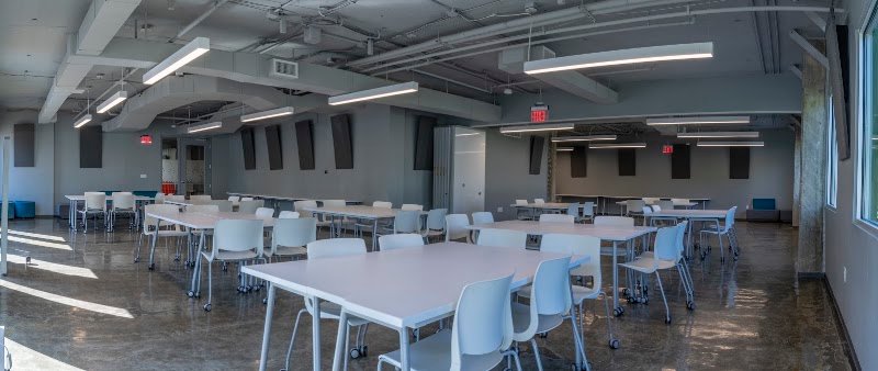 Tech Hill Commons photo