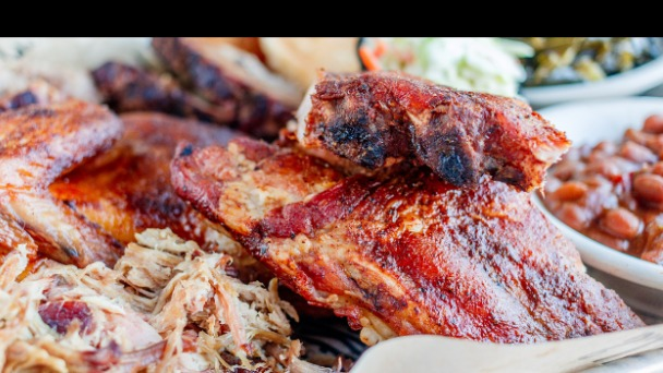 Puckett's Grocery