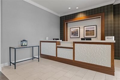 Hilton Garden Inn Nashville Brentwood photo