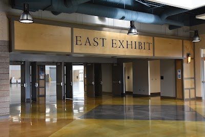 Farm Bureau Exposition Center photo