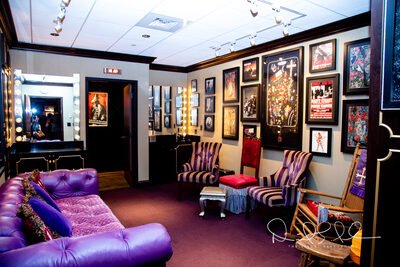 Grand Ole Opry House photo