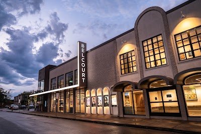 Belcourt Theatre photo