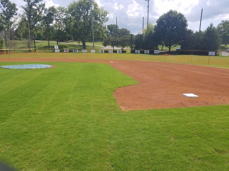 McCabe Park Community Center photo
