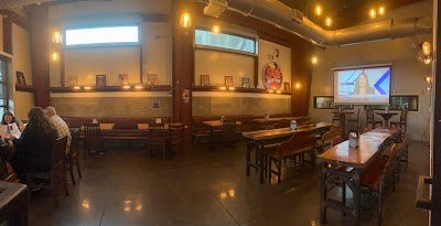 Fat Bottom Brewing Co. photo