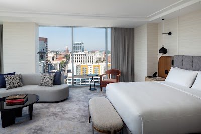 Conrad Nashville photo