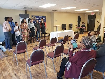 The Inspiration Centre photo