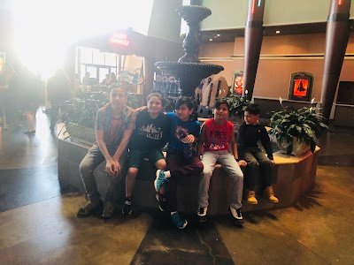 Malco Theatres photo