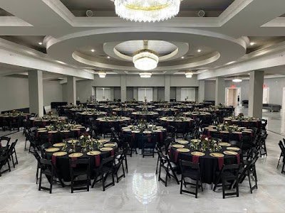 Hendersonville Expo Center photo