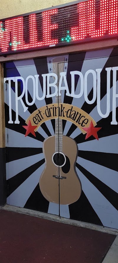 Texas Troubadour Theatre photo