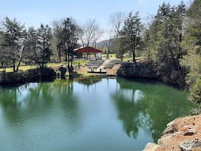 The Everlasting Pond photo