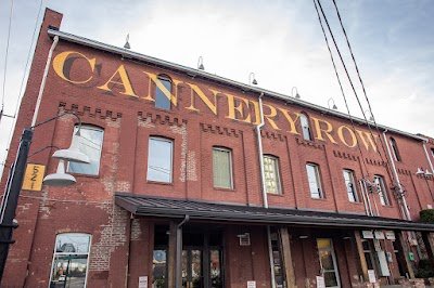 Cannery Ballroom photo