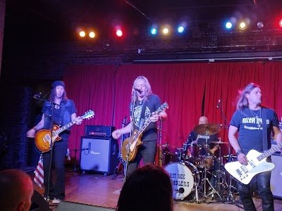 Cannery Ballroom photo