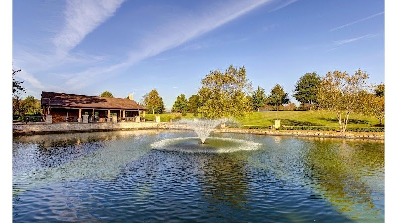 The Pavilion at Harpeth