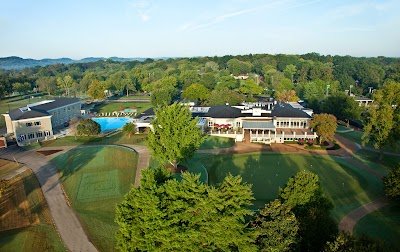 Hillwood Country Club photo