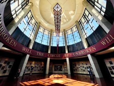 Country Music Hall of Fame and Museum