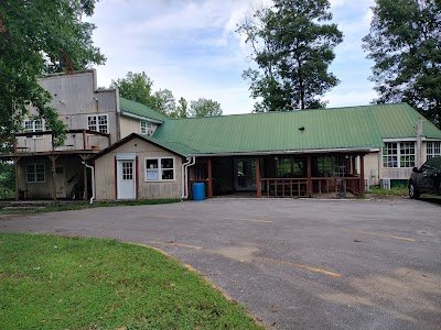 Cedar Lake Lodge photo