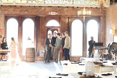 Southern Occasions Event Center & Catering photo