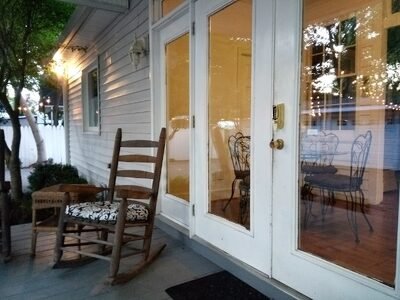 Carriage Lane Events and Catering photo