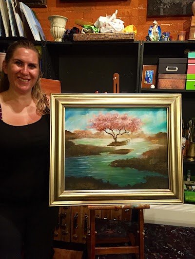 7 Fine Arts Studio and Gallery photo