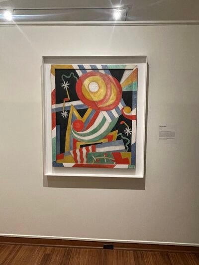 Carl Van Vechten Art Gallery photo