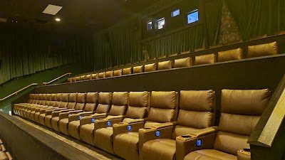Malco Theatres photo