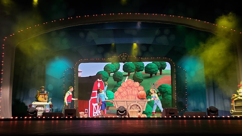 Nashville Theatre photo