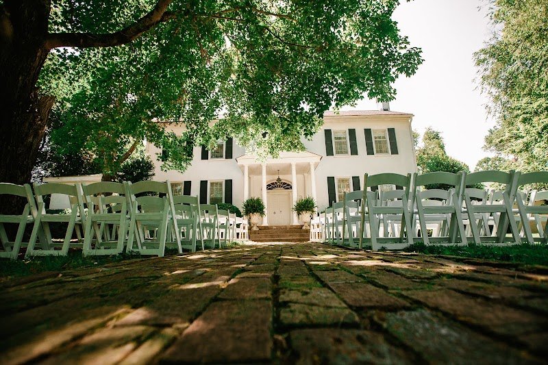 Spring Haven Mansion and Estate photo