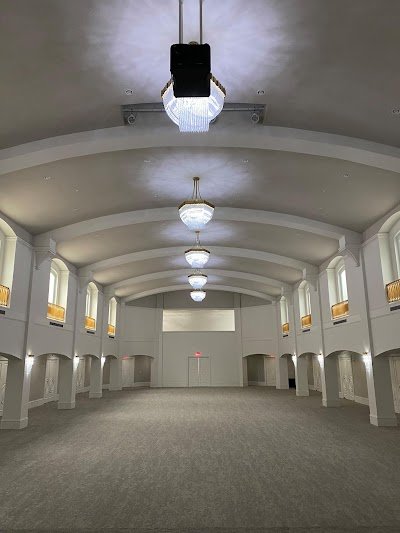 Hendersonville Expo Center photo