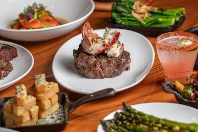STK Steakhouse photo