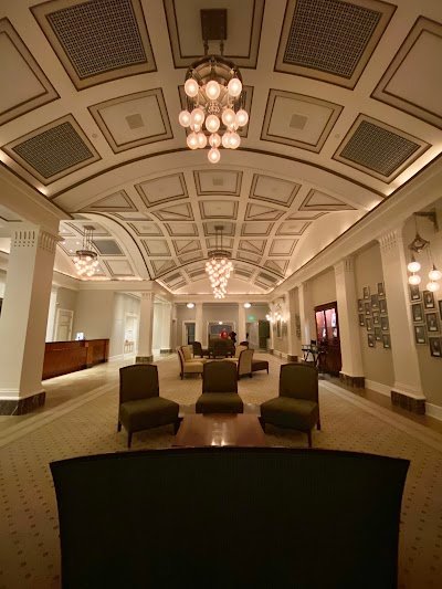 Schermerhorn Symphony Center photo