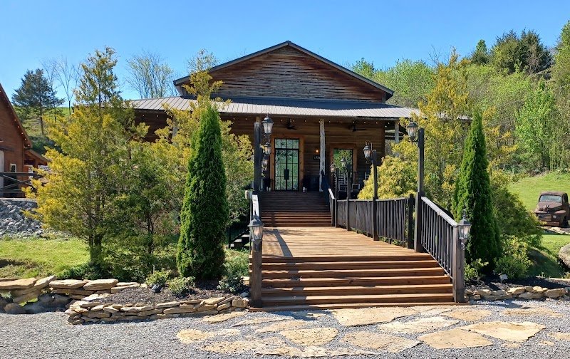 Rustic Elegance Event Center