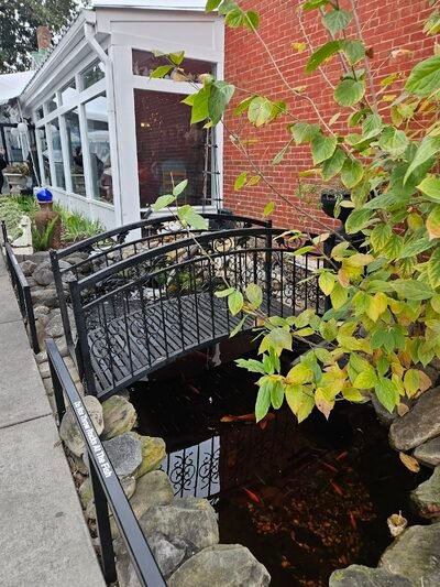 Monell's dining and catering photo
