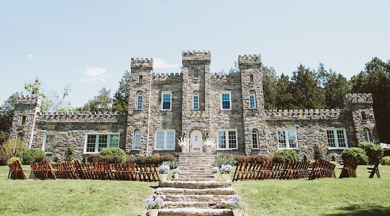 Castle Events & Weddings
