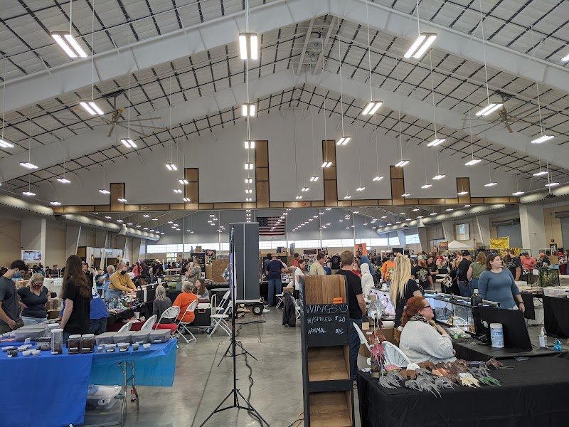 Farm Bureau Exposition Center