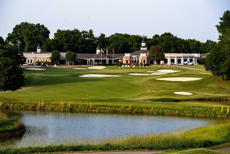 Hermitage Golf Course photo