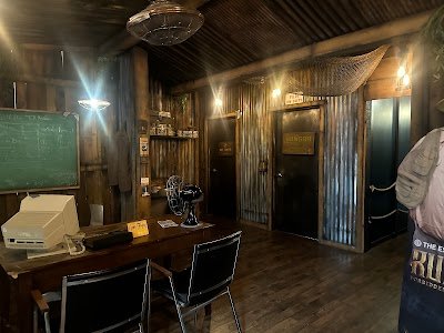 The Escape Game Nashville (Berry Hill) photo