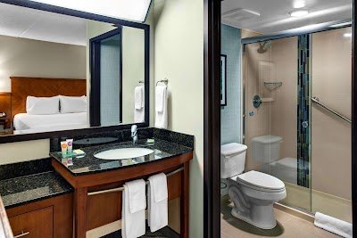 Hyatt Place Nashville/Opryland photo