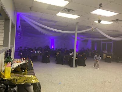 Lotus Special Events Hall photo