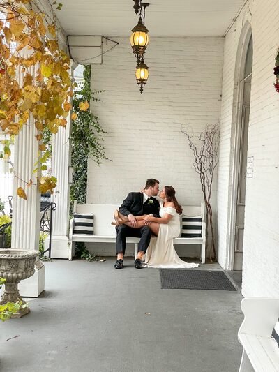Carriage Lane Events and Catering photo