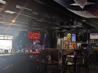 Nashville Palace photo