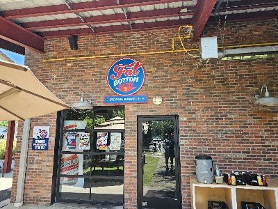 Fat Bottom Brewing Co. photo