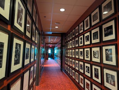 Franklin Theatre photo