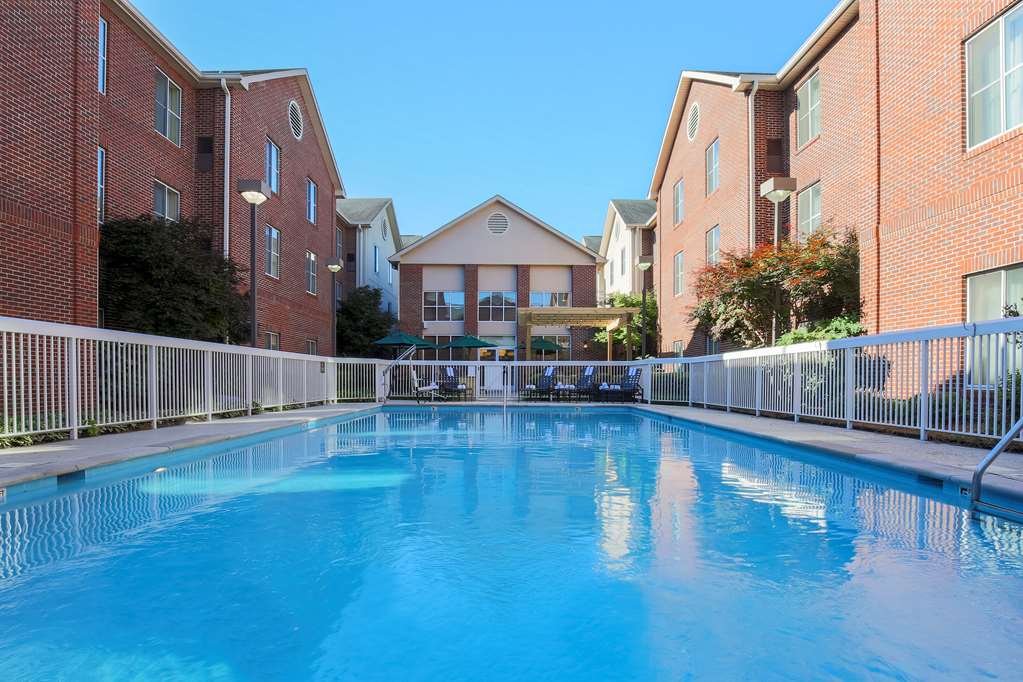 Homewood Suites by Hilton Nashville-Airport