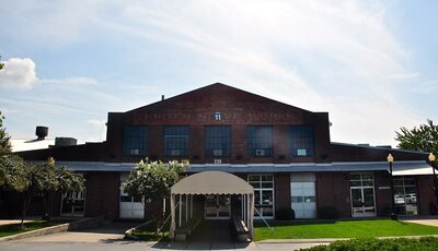 The Shed at The Factory at Franklin