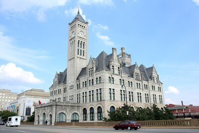 Union Station Hotel, Autograph Collection