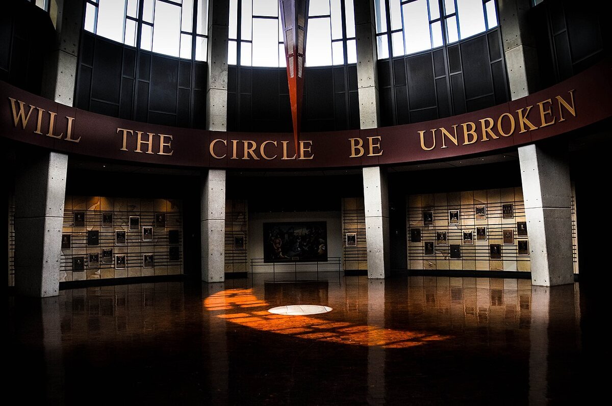 Country Music Hall of Fame and Museum