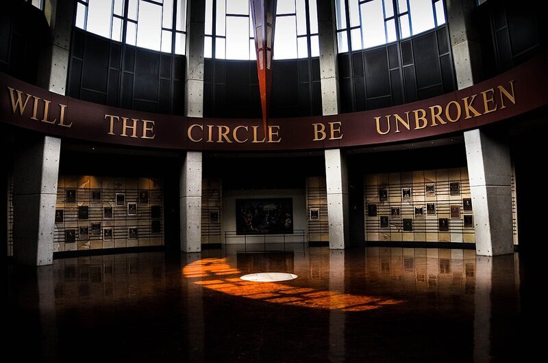 Country Music Hall of Fame and Museum — Banquet Halls