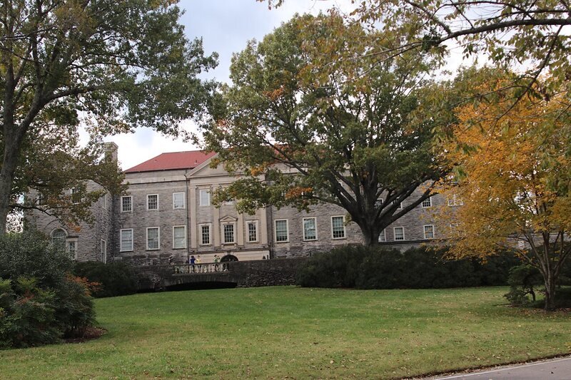 Cheekwood Estate & Gardens — Garden & Estate Venues