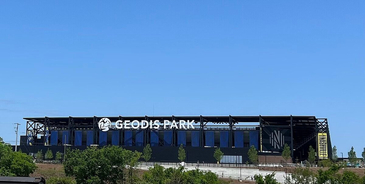 GEODIS Park